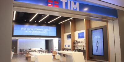 TIM Brasil (TIMP3) lançará em setembro serviço de 5G, diz presidente