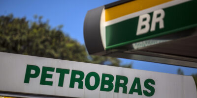 Petrobras inicia processo de venda dos 10% restantes da TAG
