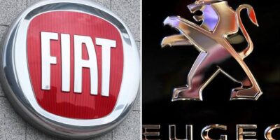 UE quer concessões em fusão entre Fiat e PSA, diz agência