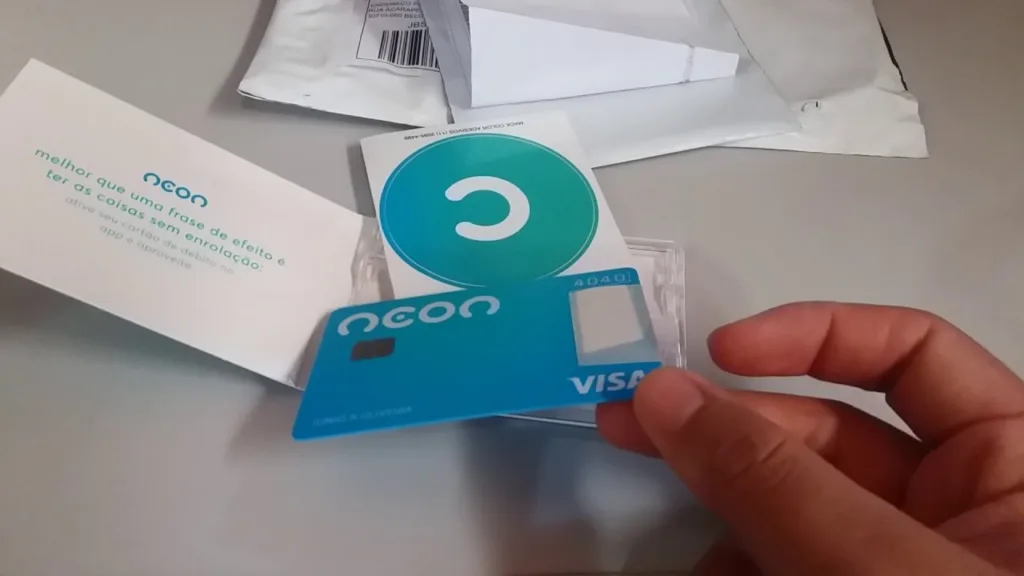 Essa rodada de captação foi a maior da história da Neo Pagamentos