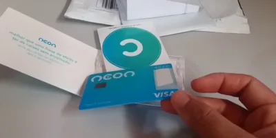 Banco digital Neon zera taxas para TED e depósitos
