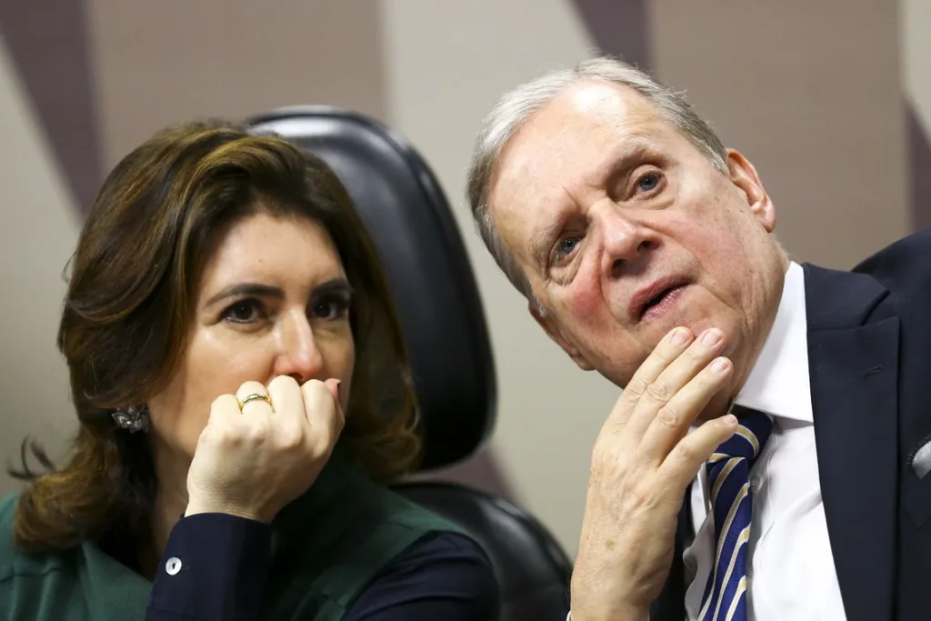 reforma da Previdência