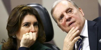 CCJ aprova reforma da Previdência por 17 votos a 9