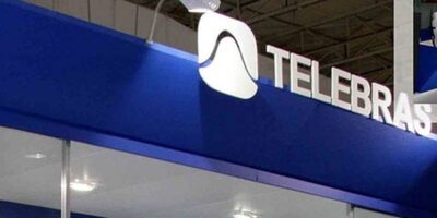 Ministério da Economia pretende fechar capital da Telebras