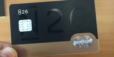 Banco digital N26 pretende ser lançado no Brasil até 2020, diz jornal