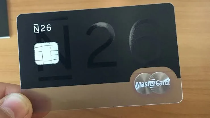 Banco digital N26 pretende ser lançado no Brasil até 2020, diz jornal
