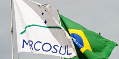 Brasil ameaça deixar Mercosul por conta de alíquotas de importação