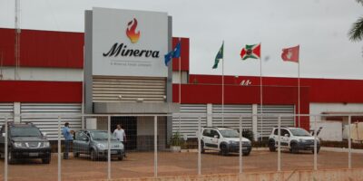 Minerva tem prejuízo de R$ 82,7 milhões no terceiro trimestre