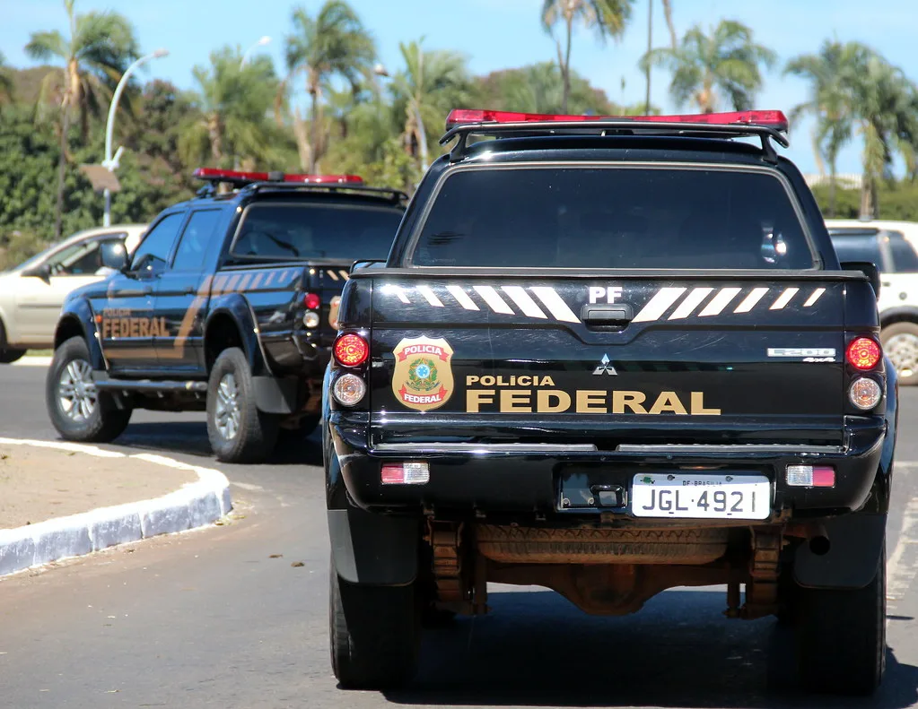 MP realiza operação contra pirâmide financeira em doze estados
