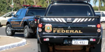 Presidente da Unick Forex é preso em operação da Polícia Federal