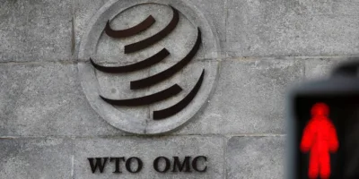 OMC diminui projeção de crescimento do comércio internacional