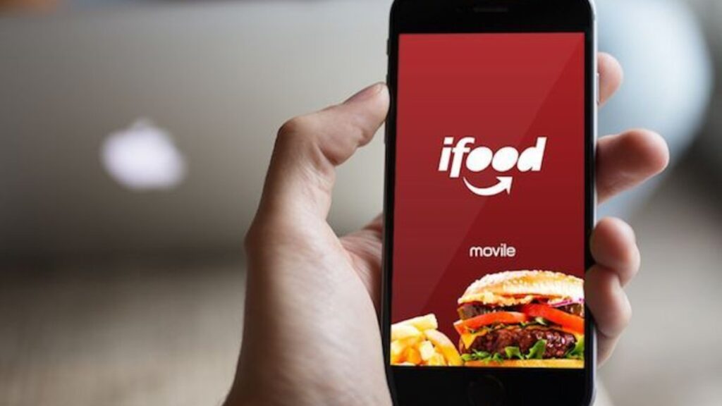 O iFood comprou a eComanda, de sistema de gestão para restaurantes