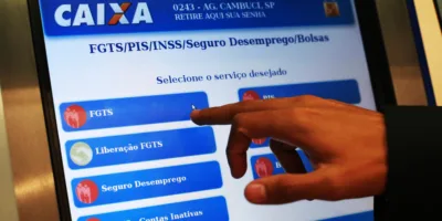 FGTS: adesão ao saque-aniversário começa nesta terça-feira