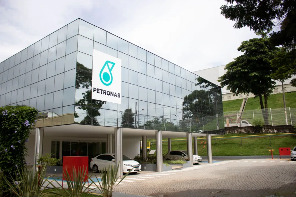 Petronas