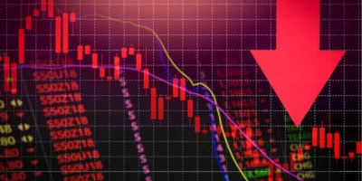Ibovespa tropeça junto com Wall St. e cai 0,70%, à espera do Copom