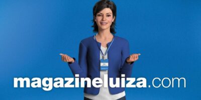 Magazine Luiza e Sebrae fazem parceria para auxiliar vendas de pequenas empresas