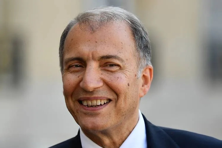 Samir Assaf deixará liderança do banco de investimentos do HSBC, diz fonte