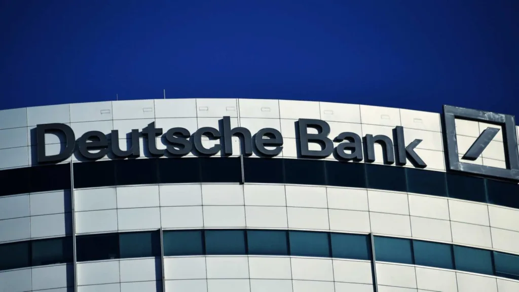 Deutsche Bank