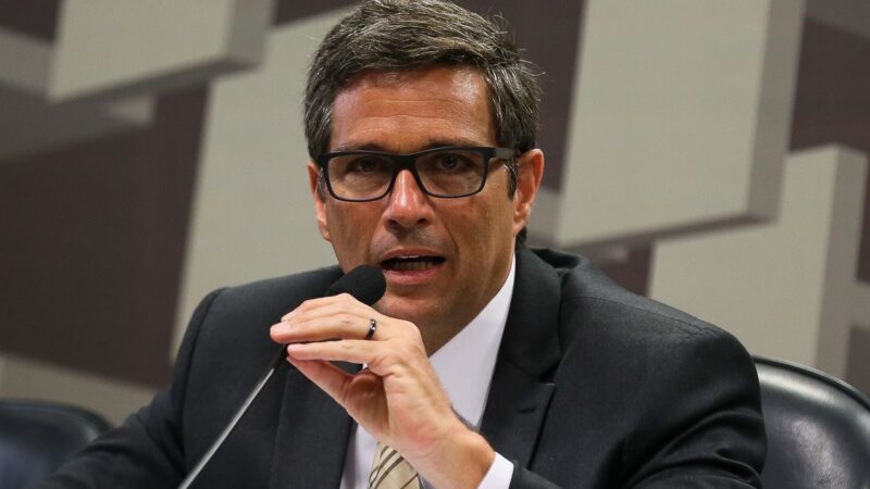 Brasil terá sistema financeiro mais tecnológico em 3 ou 4 anos, diz BC