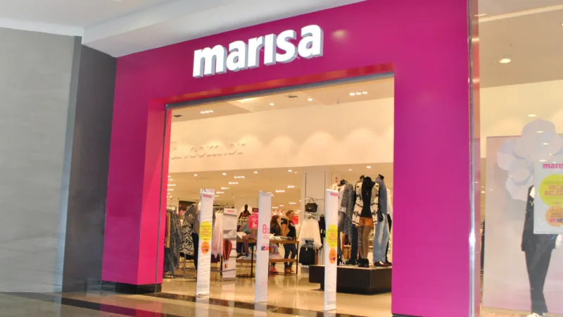 Marisa faz parceria com Magazine Luiza para venda de celulares