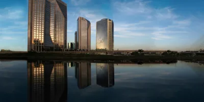 Hedge Investments é suspeita de conflito de interesses em nova aquisição