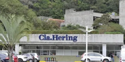 Cia. Hering acredita em recuperação lenta da economia no Brasil