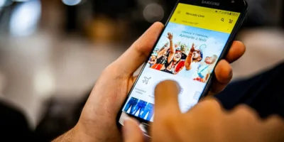 Mercado Livre (MELI34) foca em logística, mas não espera por Correios
