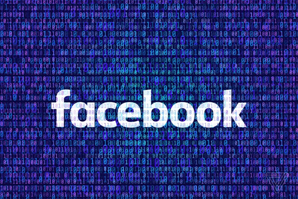 Facebook — BDRs: FBOK34