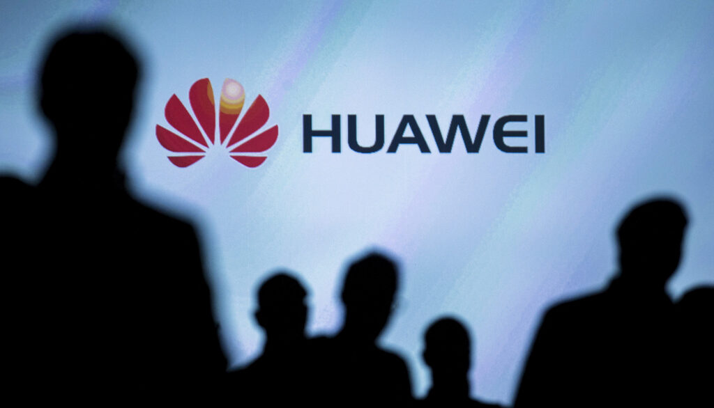 A Huawei já figurou como maior fabricante de smartphones do mundo, mas atualmente sofre com sanções dos EUA. Foto: Divulgação Huawei