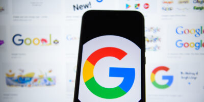 Justiça dos EUA dá início ao processo antitruste contra o Google