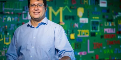 iFood anuncia Fabrício Bloisi, fundador da Movile, como novo presidente