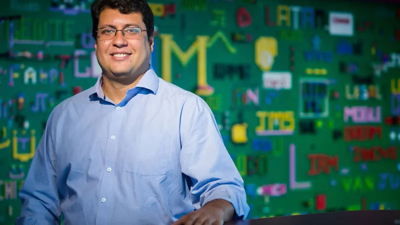 iFood anuncia Fabrício Bloisi, fundador da Movile, como novo presidente
