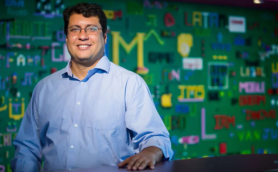 iFood anuncia Fabrício Bloisi, fundador da Movile, como novo presidente
