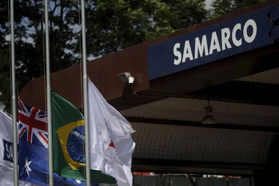 Samarco reinicia negociações para reestruturar US$ 4 bi em dívidas