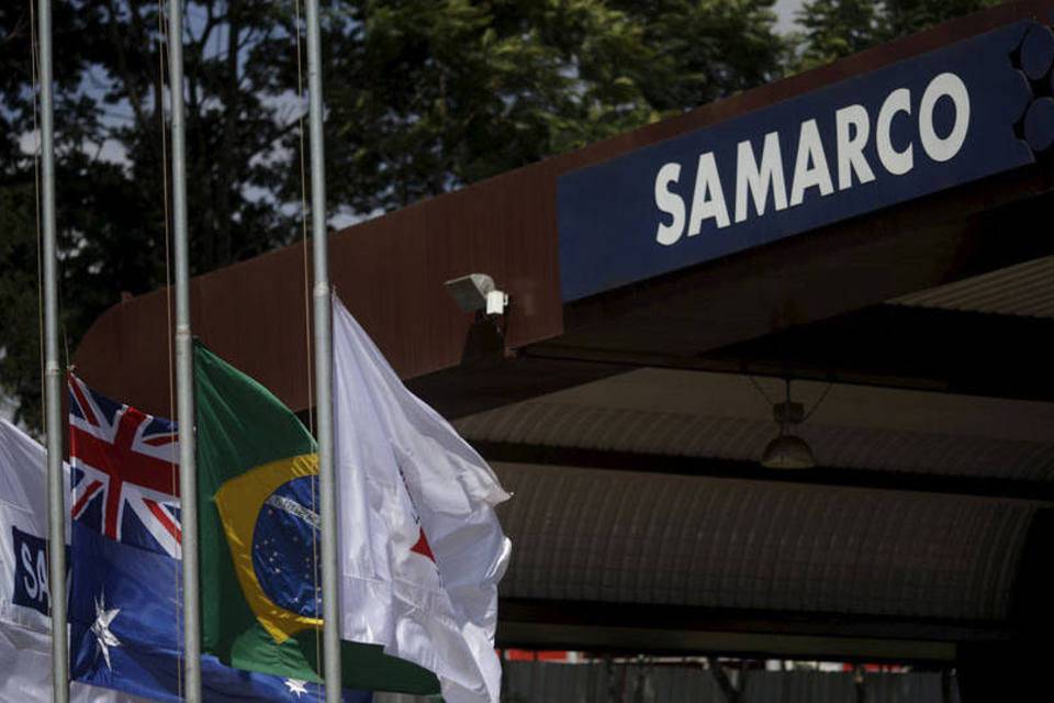 Samarco reinicia negociações para reestruturar US$ 4 bi em dívidas