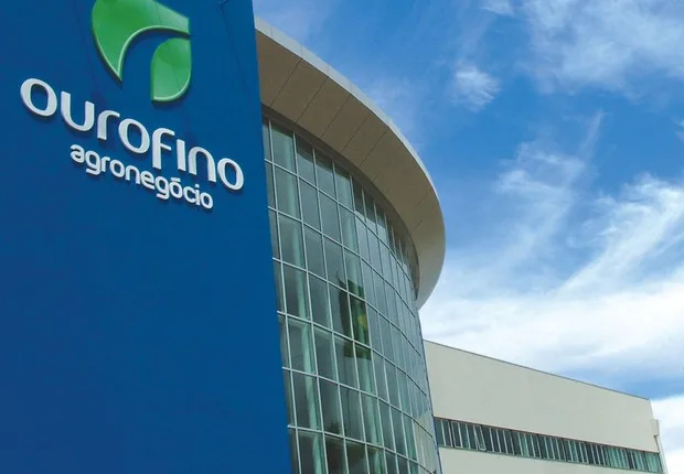 Ourofino reporta lucro líquido de R$ 12,6 milhões no 3º trimestre