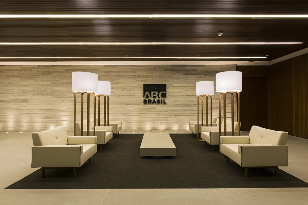 Banco ABC Brasil (ABCB4) vai distribuir R$ R$ 0,362 por ação hoje