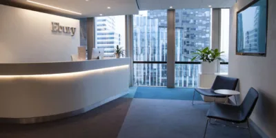 Grupo Santander compra 50,1% da Ebury por 350 milhões de libras
