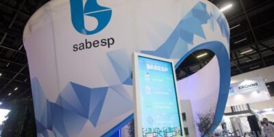 Necton Investimentos adiciona Sabesp em sua carteira mensal