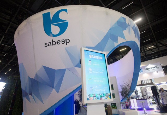 Necton Investimentos adiciona Sabesp em sua carteira mensal