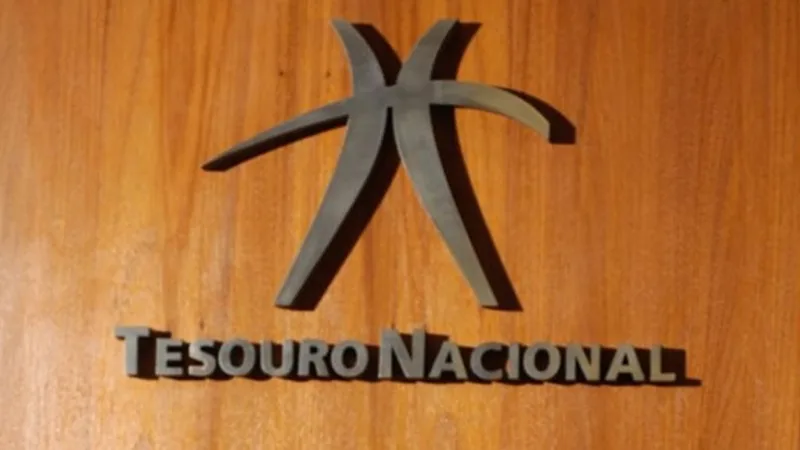 Tesouro Nacional irá emitir títulos em dólares no mercado internacional