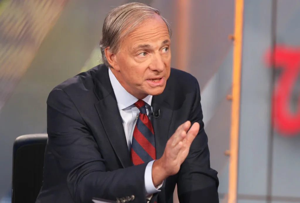 Bridgewater Associates, do Ray Dalio