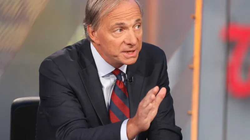 Coronavírus: Ray Dalio entende como exagerado o impacto nos mercados