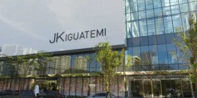 Cyrela compra parte do WTorre JK por R$ 1 bilhão