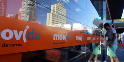 Movida (MOVI3) registra lucro líquido de R$ 48 milhões no 4T19