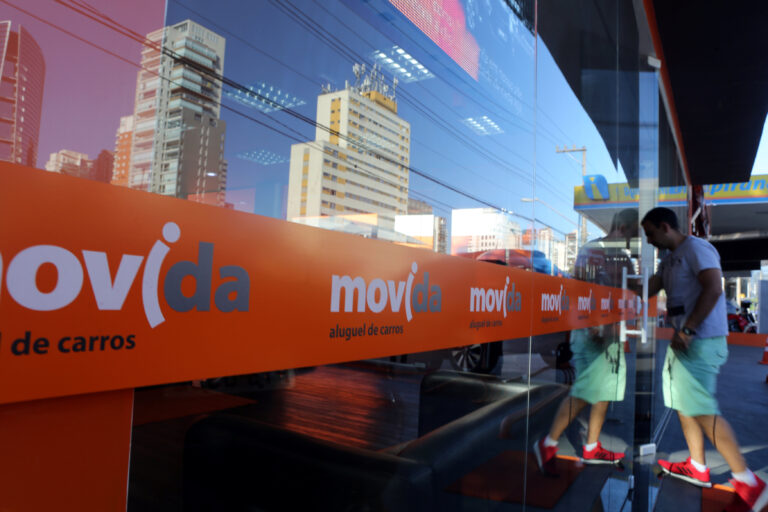 Noticia sobre A Movida (MOVI3) apresentou, na noite da última terça-feira (10), seu resultado do terceiro trimestre deste ano.