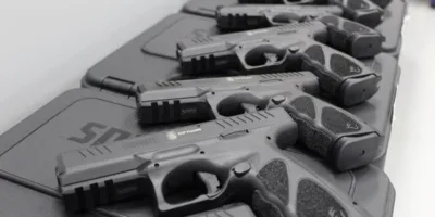 Taurus (TASA4): Fábrica receberá R$ 110 milhões para ampliar produção