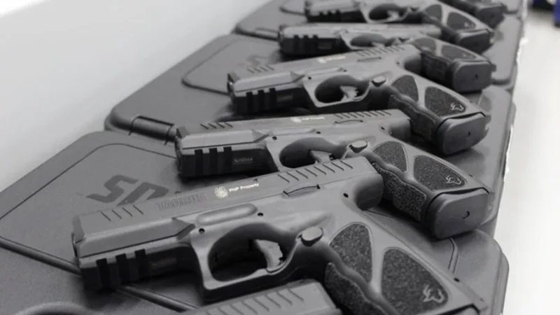 Taurus (TASA4) apresenta prejuízo de R$ 157,1 mi no 1T20