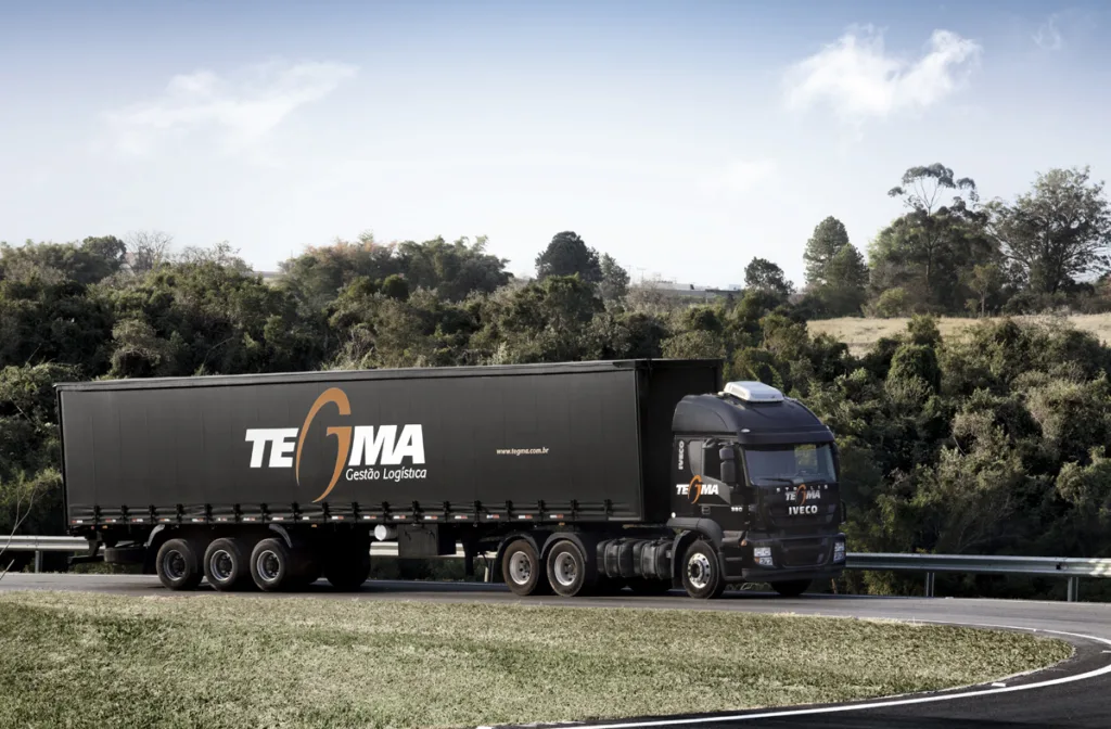 Tegma (Foto: Divulgação)