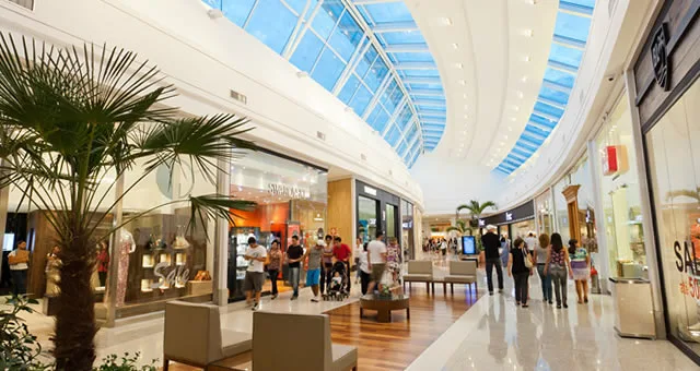 Multiplan pretende aumentar participação no ParkShopping por R$ 225 mi